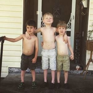 Meet your Posher, Jordan